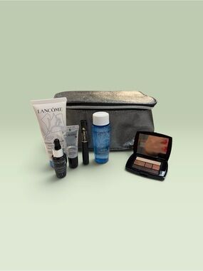 Lancôme 7-Pc Travel Gift Set